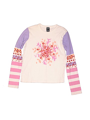 Gap Kids Pullover Sweater (view 1)