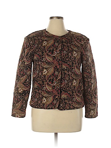 Assorted Brands Jacket (view 1)