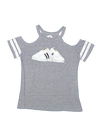 So Nikki... Short Sleeve T-Shirt (view 1)