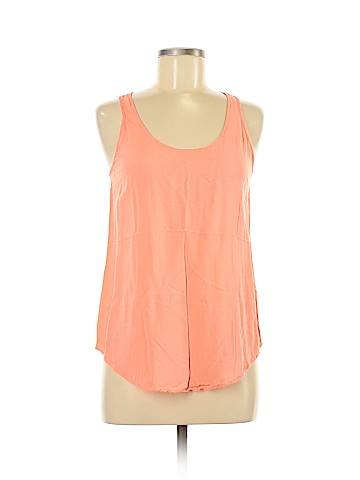 BP. Sleeveless Blouse (view 1)