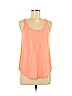 BP. 100% Rayon Pink Sleeveless Blouse Size M - photo 1