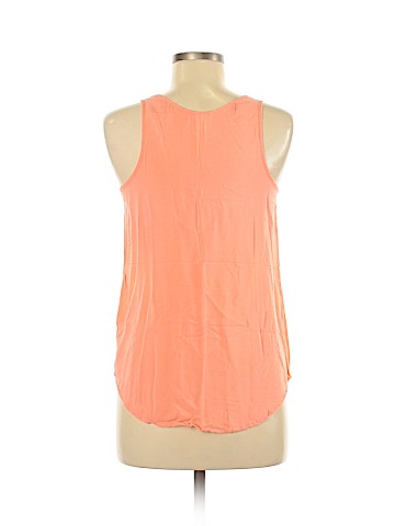BP. Sleeveless Blouse (view 2)
