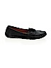 Gentle Souls by Kenneth Cole Black Flats Size 10 - photo 1