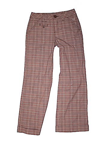 Justice Casual Pants (view 1)