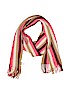 Unbranded Stripes Pink Scarf One size - photo 1