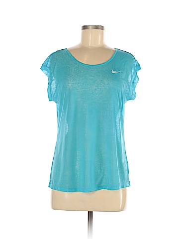 Nike Active T-Shirt (view 1)