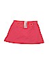 Adidas 100% Nylon Red Active Skort Size M - photo 2