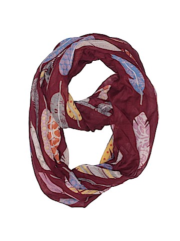 Zara Scarf (view 1)