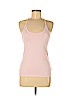 Nike Pink Active Tank Size S - photo 1