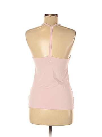 Nike Active Tank (view 2)