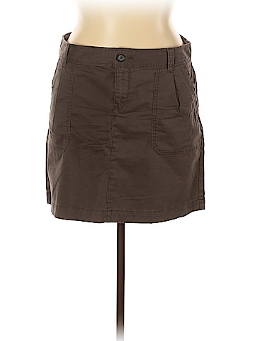 Old Navy Casual Skirt (view 1)