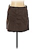 Old Navy Brown Casual Skirt Size 14 - photo 1