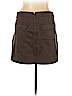 Old Navy Brown Casual Skirt Size 14 - photo 2