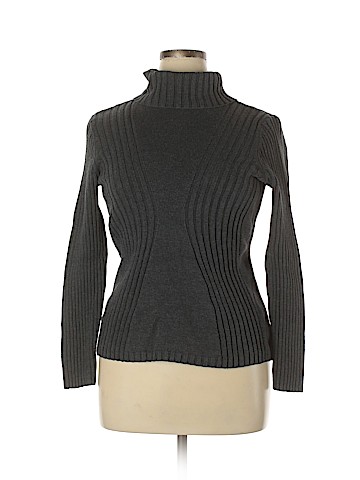 Style&Co Turtleneck Sweater (view 1)