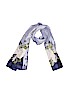 Charter Club Floral Blue Scarf One size - photo 1