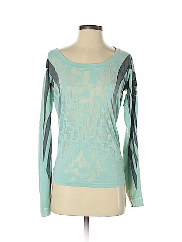 Diesel Long Sleeve T-Shirt (view 1)