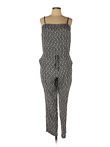 Ann Taylor LOFT Romper (view 1)