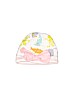 CJP Baby White Beanie Size 6-9 mo - photo 1