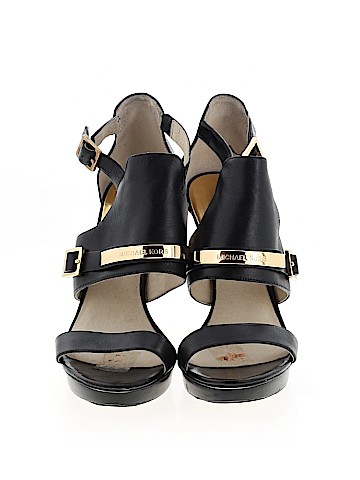 MICHAEL Michael Kors Heels (view 2)