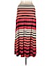 Mossimo Supply Co. Pink Casual Skirt Size XL - photo 2