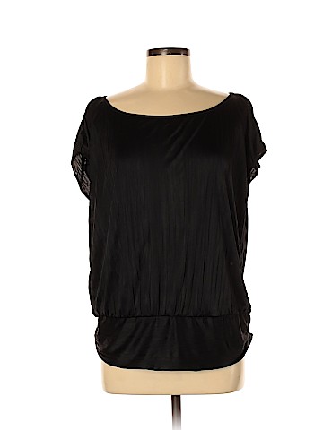 Cynthia Steffe Short Sleeve Top (view 1)