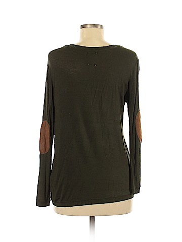 Zara Long Sleeve T-Shirt (view 2)