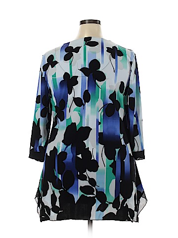 JM Collection Casual Dress (view 2)