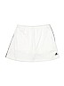 Adidas White Active Skort Size M - photo 1