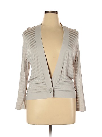 Jones New York Collection Cardigan (view 1)