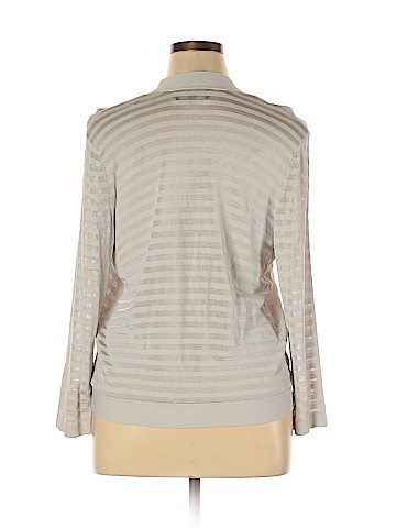 Jones New York Collection Cardigan (view 2)