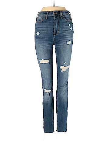 Hollister Jeans (view 1)