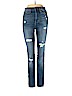 Hollister Blue Jeans Size 1 - photo 1