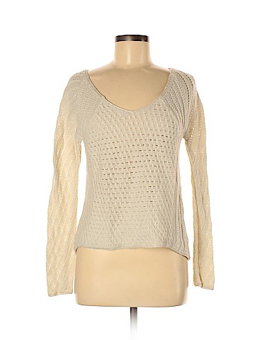 American Eagle Outfitters Pullover Sweater (view 1)