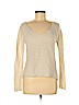 American Eagle Outfitters Ivory Pullover Sweater Size M - photo 1