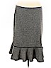 Cato Gray Casual Skirt Size 14 - 16 - photo 1