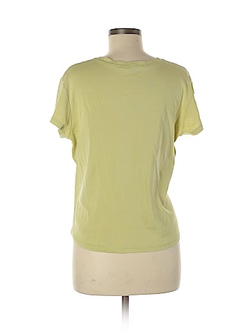 Talbots Short Sleeve T-Shirt (view 2)