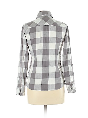 Thread & Supply Long Sleeve Button-Down Shirt (view 2)