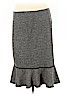Cato Gray Casual Skirt Size 14 - 16 - photo 2
