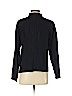 Eileen Fisher Black Long Sleeve Blouse Size S (petite) - photo 2