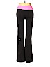 Lululemon Athletica Black Active Pants Size 6 - photo 2