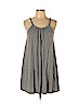 Joie Gray Casual Dress Size L - photo 1