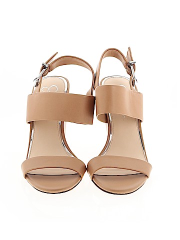 Jessica Simpson Wedges (view 2)
