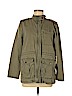 BP. 100% Cotton Green Jacket Size XS - photo 1