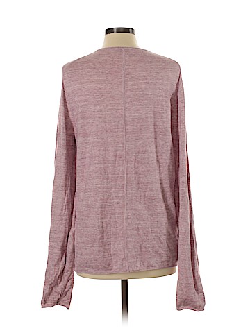 Vince. Long Sleeve T-Shirt (view 2)