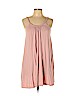 Joie Pink Casual Dress Size L - photo 1