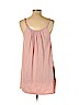 Joie Pink Casual Dress Size L - photo 2