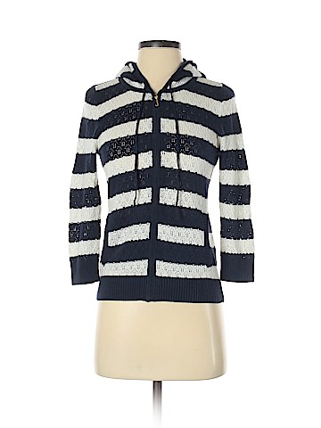 Juicy Couture Zip Up Hoodie (view 1)