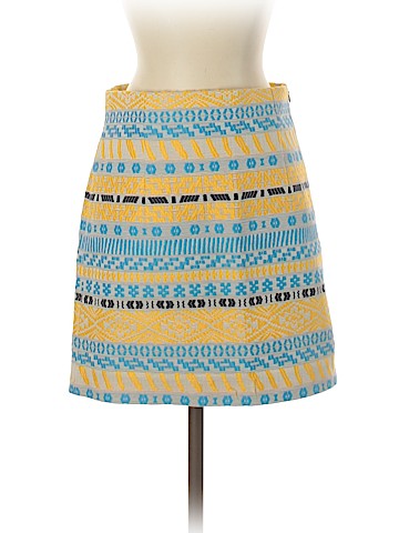 Zara Casual Skirt (view 1)