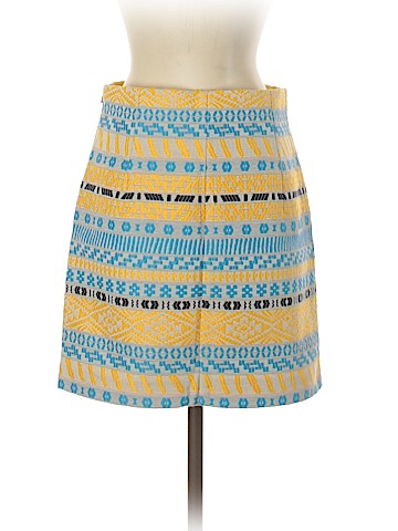 Zara Casual Skirt (view 2)