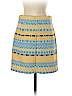 Zara Blue Casual Skirt Size S - photo 2